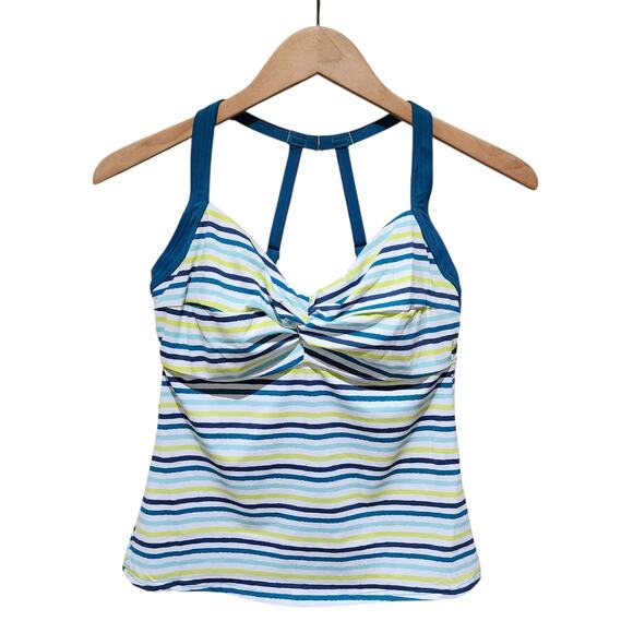 Title Nine - Main Image